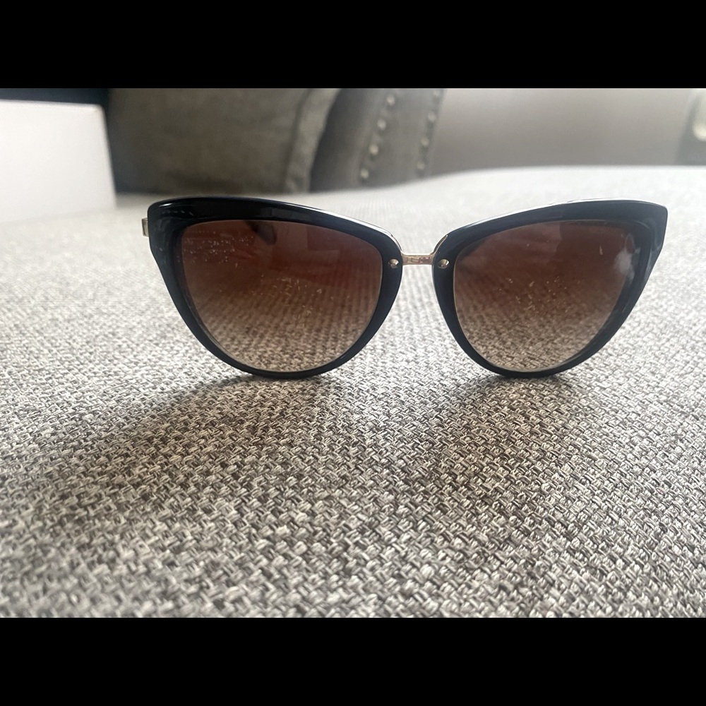 Michael Kors Cat Eye Sunglasses